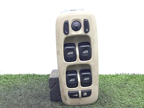 Used Left front window switch VOLVO S80 I (184) D5 (163 hp) 29239772