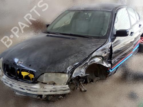 Elektronisk sensor BMW 3 (E46) 320 d | BP11339652M84 