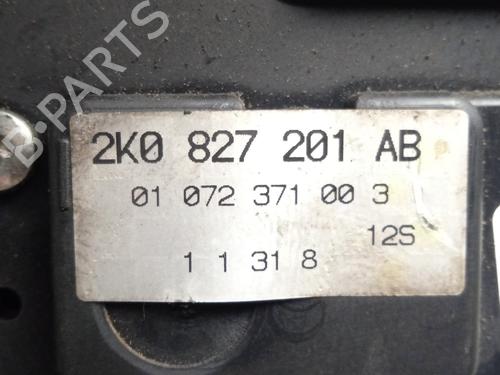 Rear left lock VW CADDY III Box Body/MPV (2KA, 2KH, 2CA, 2CH) 1.9 TDI | BP29352965C100 