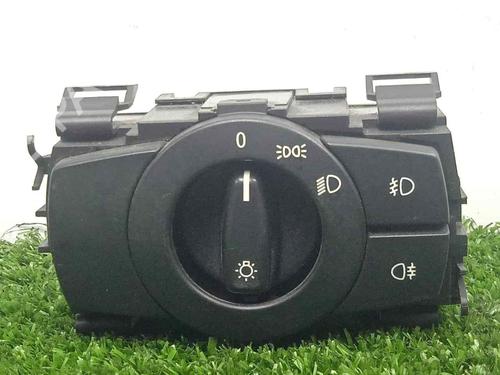 Used Headlight switch BMW 3 (E90) [2004-2012]  14254148