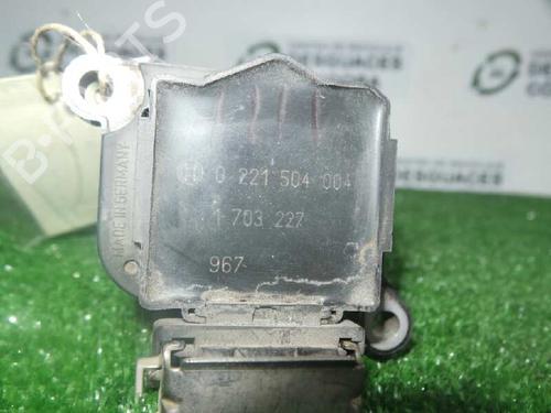Ignition coil BMW 5 (E39) 528 i | BP5733991M94 