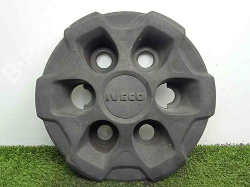 Hulkapsel IVECO DAILY VI Van [2014-2025]  30104109