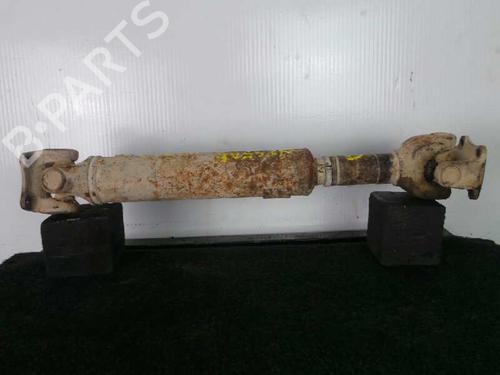 Used Driveshaft NISSAN TERRANO II (R20) 2.7 TDi 4WD (125 hp) 5743316