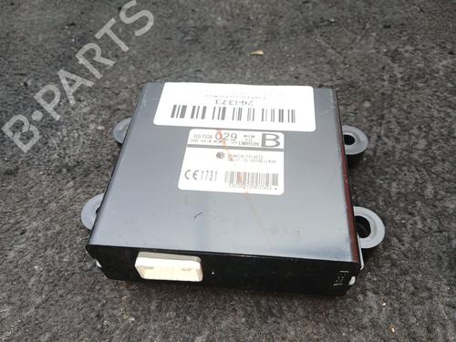 Used Electronic module Electronic module CITROËN C4 AIRCROSS 1.8 HDi 150 AWC (150 hp) 36111576 36111576