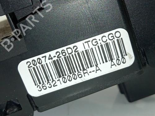 håndbremse RENAULT MEGANE III Hatchback (BZ0/1_, B3_)  | BP13019430I18 