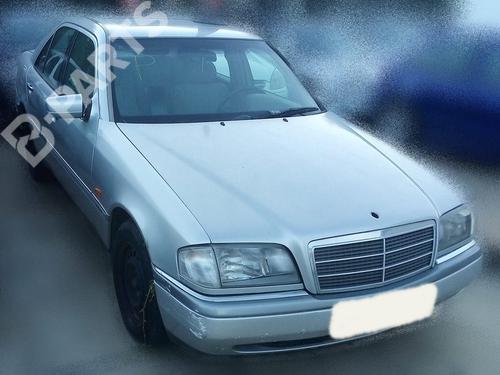 Used Parts MERCEDES-BENZ C-CLASS (W202)  C 250 D (202.125)  967710