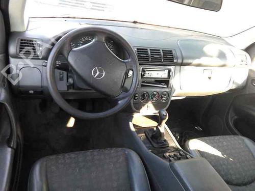 Left front driveshaft MERCEDES-BENZ M-CLASS (W163) ML 230 (163.136) | BP5695834M38 