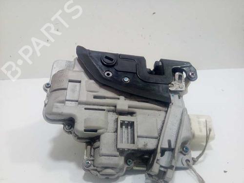 Used Rear right lock SEAT EXEO (3R2) [2008-2013]  22238576