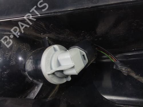 Left taillight FORD FOCUS II (DA_, HCP, DP) 1.6 TDCi | BP40227459C34 - Image 3