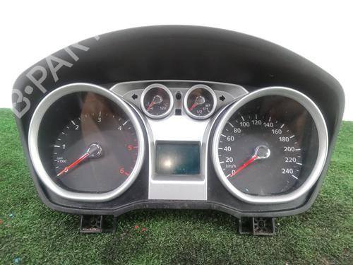 Used Instrument cluster Instrument cluster FORD FOCUS II (DA_, HCP, DP) 1.6 TDCi (90 hp) 33290395 33290395
