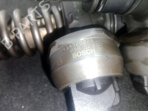 Insprojtnings dyse VW TOUAREG (7LA, 7L6, 7L7) 2.5 R5 TDI | BP29607946M100 