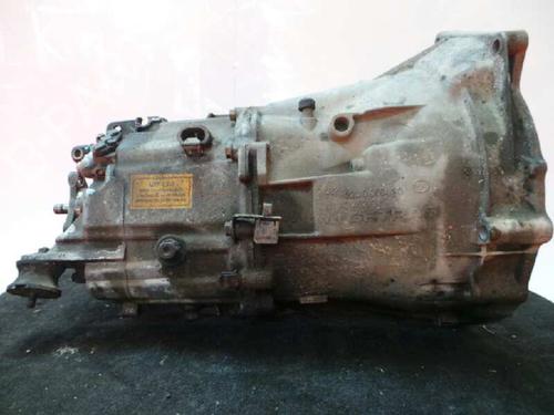 Gearbox BMW 3 Compact (E46) 316 ti | BP5725226M3 