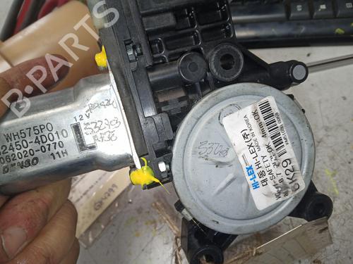 Left front window motor KIA CARNIVAL / GRAND CARNIVAL III (VQ)  | BP11745660E21 