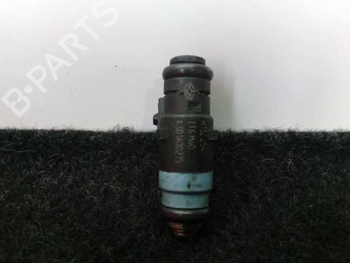 Insprojtnings dyse RENAULT MEGANE II (BM0/1_, CM0/1_) 1.4 16V (BM0B, CM0B) (98 hp) 9213112
