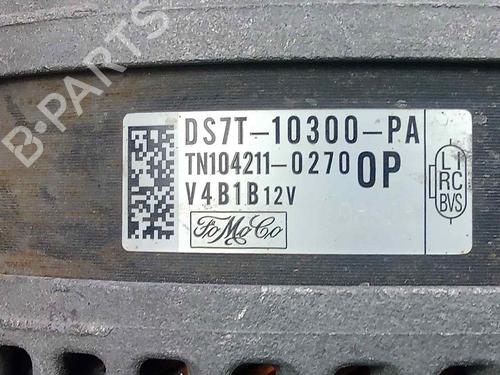 Alternator FORD MONDEO V Hatchback (CE)  | BP15203741M7 