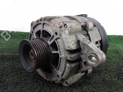 Used Alternator Alternator CHEVROLET AVEO / KALOS Hatchback (T200) 1.4 16V (94 hp) 40219253 40219253