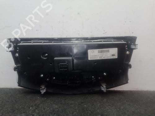 AC Styreenhet / Manøvreringsenhet NISSAN QASHQAI II (J11, J11_) 1.5 dCi | BP29326533I5 