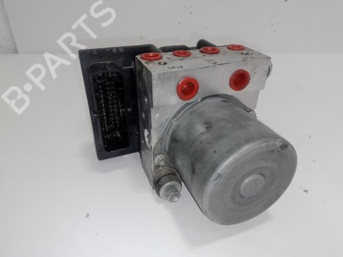 Used ABS pump PEUGEOT 308 I (4A_, 4C_) 1.6 HDi (109 hp) 15196016