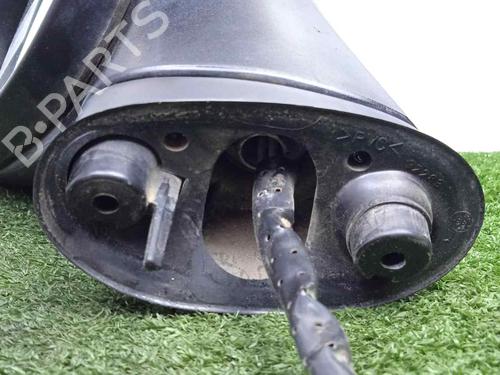 Left mirror MITSUBISHI CARISMA Saloon (DA_) 1.9 TD (DA4A) | BP15203884C26 