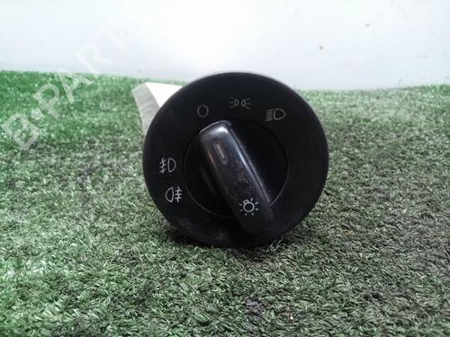 Used Headlight switch SKODA OCTAVIA II (1Z3) 1.6 (102 hp) 16075178