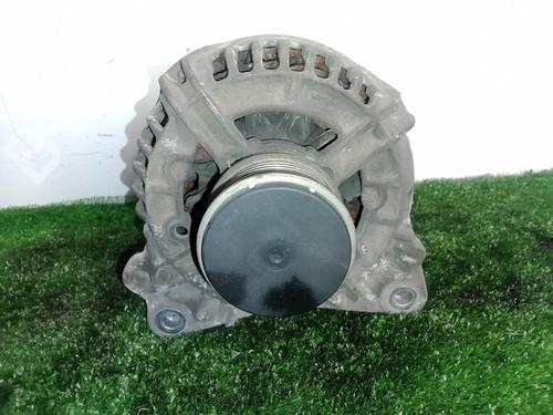Used Alternator Alternator SEAT ALTEA XL (5P5, 5P8) 1.6 (102 hp) 10865753 10865753