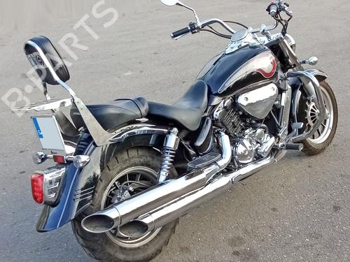 Elektronisk modul HYOSUNG ST ST 700i | BP27831862M83 