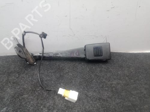 Sikkerhetsbelte-spenne CITROËN C4 CACTUS 1.5 BlueHDi 100 (102 hp) 31718759