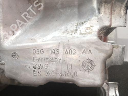Oil sump DODGE CALIBER 2.0 CRD | BP40085199M115 - Image 4