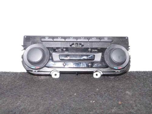 Used Climate control SEAT ALTEA XL (5P5, 5P8) 1.2 TSI (105 hp) 5782322