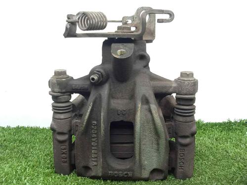 Left rear brake caliper FORD MONDEO III (B5Y) 2.0 TDCi | BP11574212M107