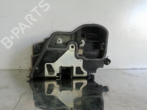 Front left lock BMW X5 (E70) 3.0 d | BP8888248C98 