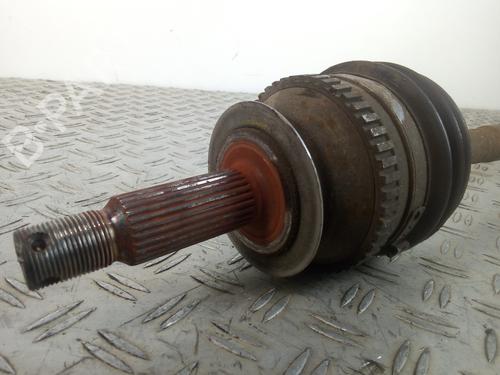 Right front driveshaft HYUNDAI TRAJET (FO)  | BP11136974M39 