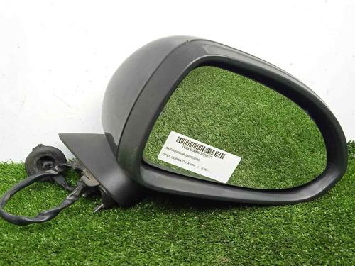 Used Right mirror OPEL CORSA D (S07) [2006-2015]  12214177