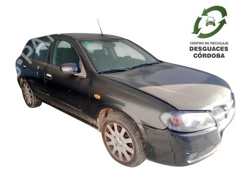 Engine control unit (ECU) NISSAN ALMERA II Hatchback (N16) 1.5 dCi | BP36674534M57  - Image 6