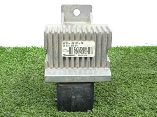Used Electronic module CITROËN C5 III (RD_) 2.0 HDi 165 (RDRHHA, RDRHH8) (163 hp) 15487681