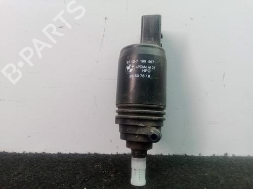Used Washer pump BMW 1 (E81) 118 d (143 hp) 23000504