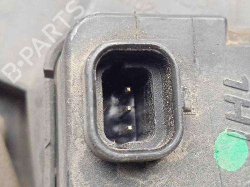 Right headlight HYUNDAI ACCENT III (MC) 1.5 CRDi GLS | BP16304877C29 