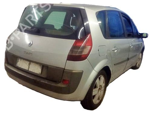 Hand brake RENAULT SCÉNIC II (JM0/1_) 1.5 dCi (JM02, JM13) | BP32210538I18