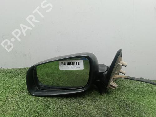 Used Left mirror Left mirror 37021027 37021027