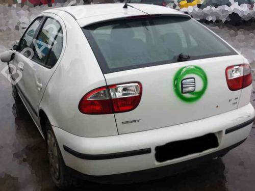 ABS pump SEAT LEON (1M1) 1.9 TDI | BP5737819M43 