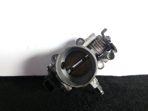 Used Throttle body Throttle body HYUNDAI MATRIX (FC) 1.8 (122 hp) 9414018 9414018