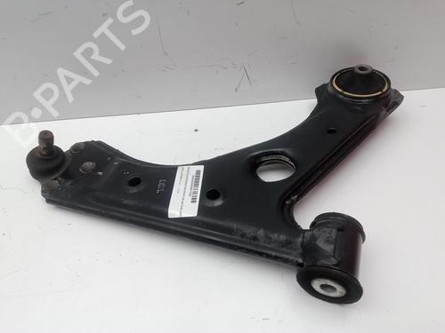 Right front suspension arm OPEL CORSA E (X15) 1.4 (08, 68) | BP15599744M13 