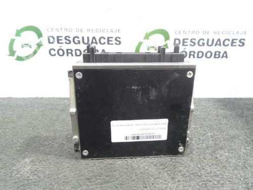 Used Electronic module MERCEDES-BENZ S-CLASS (W140) [1991-1998]  5741781