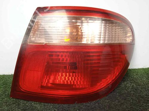 Used Right taillight NISSAN ALMERA II Hatchback (N16) 2.2 Di (110 hp) 7828856