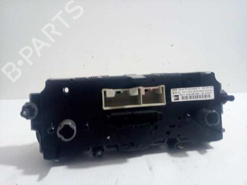 Climate control SEAT LEON (1P1) 1.9 TDI | BP10340572I5 