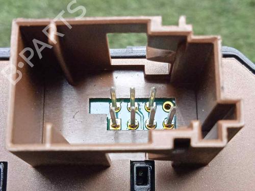 Electronic module CITROËN C5 III (RD_)  | BP13219224M83