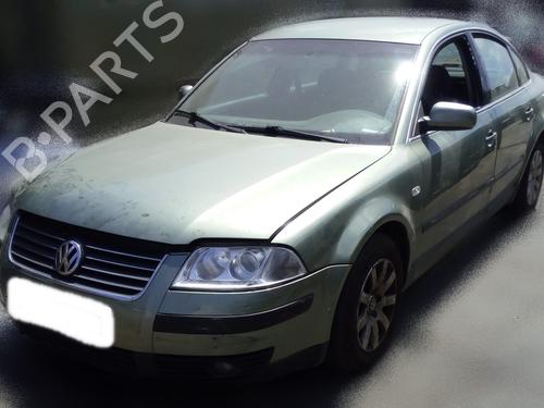 Engine VW PASSAT B5.5 (3B3) 1.9 TDI | BP10205804M1 
