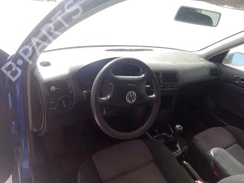Mass air flow sensor VW GOLF IV (1J1) 1.9 TDI | BP22798552M95 