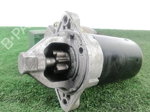 Used Starter HYUNDAI ELANTRA III Saloon (XD) 1.6 (107 hp) 33045404