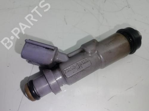 Used Injector LEXUS IS SportCross (_E1_) 200 (GXE10_, GXE10R) (155 hp) 21210452